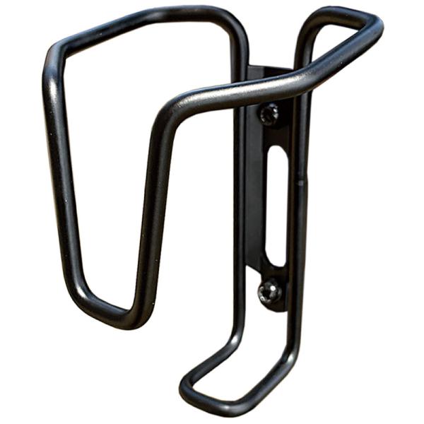 【メーカー純正品】【正規代理店品】DAVOS(ダボス) グラベルケージ マットブラック「爆買」