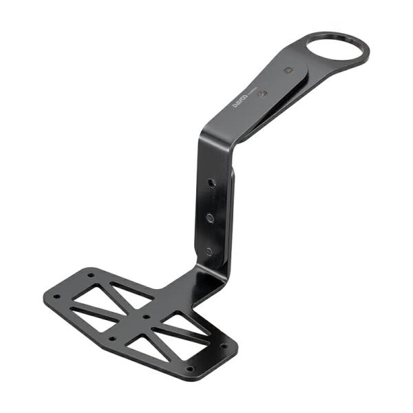 【メーカー純正品】【正規代理店品】DAVOS(ダボス) フロントバッグサポーター FBS-2「爆買」