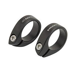 【メーカー純正品】【正規代理店品】ERGON(エルゴン) 補修用 ERG クランプ GS1「爆買」