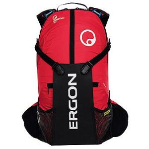 【メーカー純正品】【正規代理店品】ERGON(エルゴン) バッグ BX3 スモール レッド｜trycycle