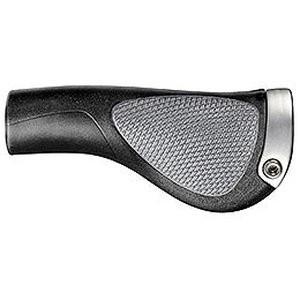 【メーカー純正品】【正規代理店品】ERGON(エルゴン) グリップ GP1 S ロング/ロング ブラ...