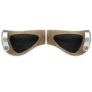 【メーカー純正品】【正規代理店品】ERGON(エルゴン) グリップ GP1 バイオコルク S ショー...