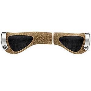 【メーカー純正品】【正規代理店品】ERGON(エルゴン) グリップ GP1 バイオコルク S ロング...