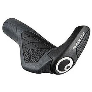 メーカー純正品】【正規代理店品】ERGON(エルゴン) グリップ GP5