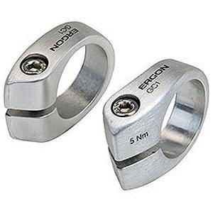 【メーカー純正品】【正規代理店品】ERGON(エルゴン) クランプ GC1「爆買」