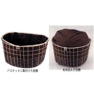 【メーカー純正品】【正規代理店品】ブリヂストン　ファッショシナブルインナーバッグ　FIB-L（丸型小...