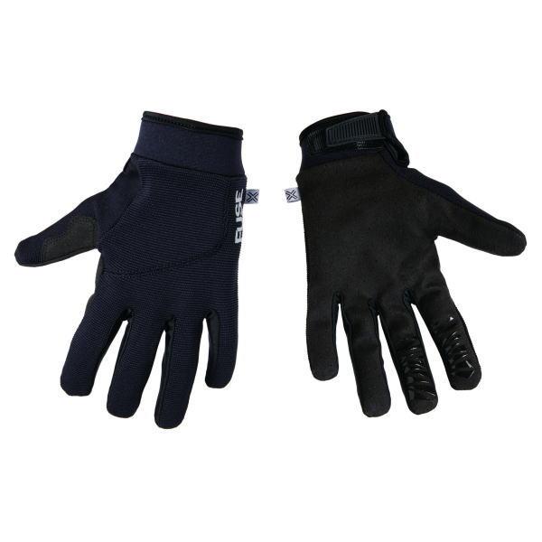 FUSE(フューズ) グローブ ALPHA YOUTH アルファ ユースサイズ  ブラック Sサイズ...