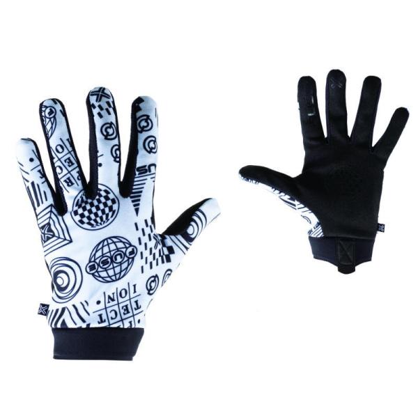 FUSE(フューズ) グローブ OMEGA GLOBAL オメガ グローバル グレー Sサイズ「爆買...