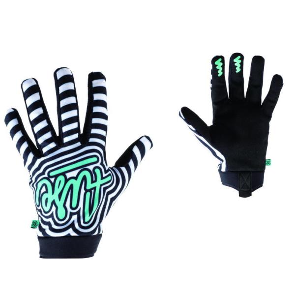 FUSE(フューズ) グローブ OMEGA SONAR オメガ ソナー ブラック Lサイズ「爆買」