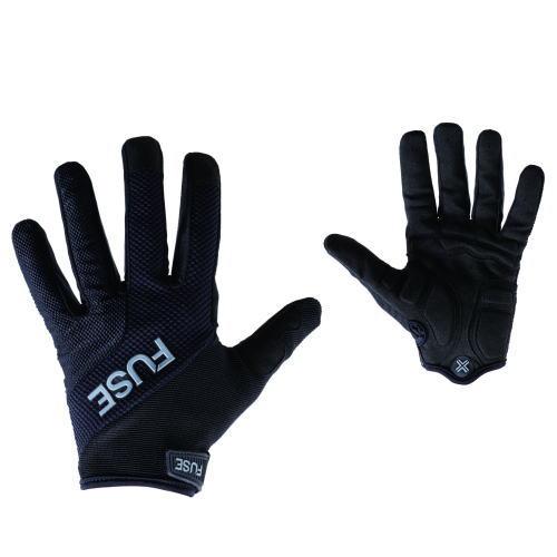 FUSE(フューズ) グローブ ECHO エコー ブラック Lサイズ「爆買」