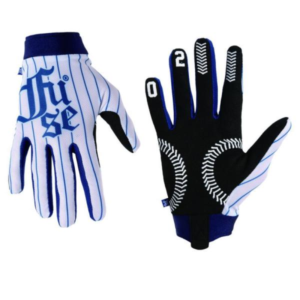 FUSE(フューズ) グローブ OMEGA BALL PARK GLOVE オメガボールパーク ホワ...