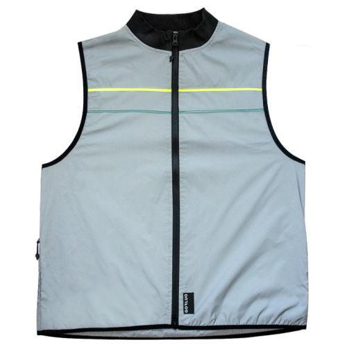 【メーカー純正品】【正規代理店品】Gofluo(ゴーフロー) セーフティベスト ジョージ S (US...