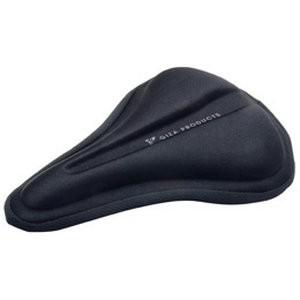 【メーカー純正品】【正規代理店品】GIZA(GP) ACZ254 サドルカバー BLK「爆買」