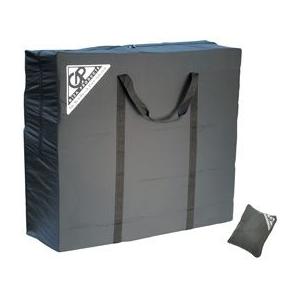 【メーカー純正品】【正規代理店品】GP(ギザ プロダクツ) 輪行袋 ミニベロ 20 ブラック「爆買」