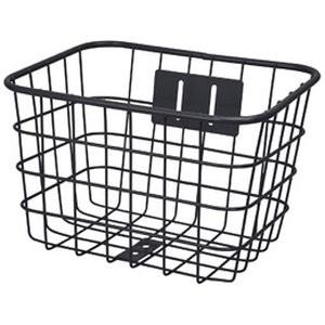 【メーカー純正品】【正規代理店品】GIZA(GP) P-225 ミニ カラーバスケット BLK「爆買...