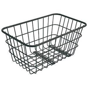 【メーカー純正品】【正規代理店品】GIZA(GP) RB17P カラーバスケット リア BLK「爆買...