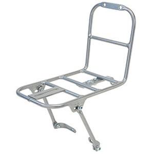 【メーカー純正品】【正規代理店品】GIZA(GP) YFA-23G フロントキャリアー SIL「爆買...