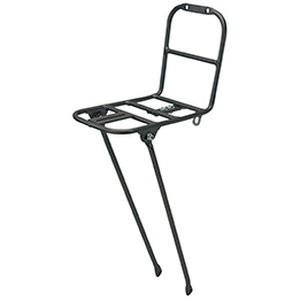 【メーカー純正品】【正規代理店品】GIZA(GP) YFA-23GA フロントキャリアー BLK「爆...