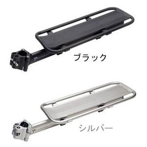 【メーカー純正品】【正規代理店品】GP(ギザ プロダクツ) リヤキャリヤー EZ スライド タイプ「...