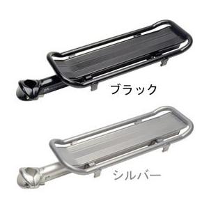 【メーカー純正品】【正規代理店品】GP(ギザ プロダクツ) リヤキャリヤー LT スライド タイプ「...