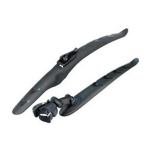 【メーカー純正品】【正規代理店品】GP(ギザ プロダクツ) フェンダー SW-663FN+HR ブラ...