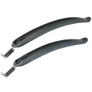 【メーカー純正品】【正規代理店品】GP FI-119FR フェンダー セット BLK「爆買」