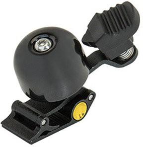 【メーカー純正品】【正規代理店品】GIZA(GP) ミニ クリップ ベル BLK「爆買」