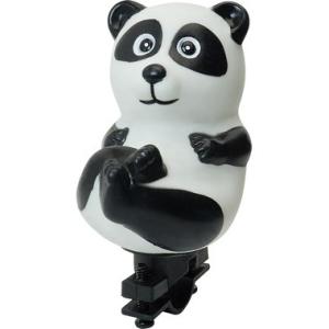 【メーカー純正品】【正規代理店品】GIZA(GP) プカプカホーン パンダ「爆買」