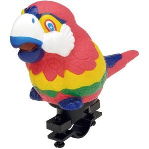 【メーカー純正品】【正規代理店品】GIZA(GP) プカプカホーン オウム「爆買」