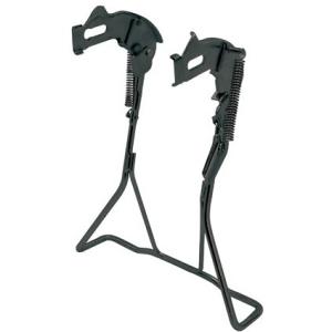 【メーカー純正品】【正規代理店品】GIZA(GP) L型両立スタンド(外装変速機付用)20インチ B...