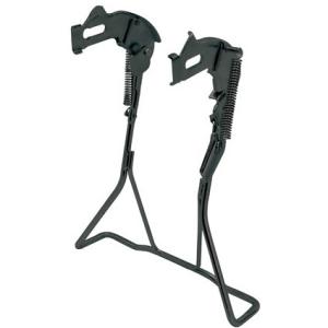 【メーカー純正品】【正規代理店品】GIZA(GP) L型両立スタンド(外装変速機付用)26インチ B...