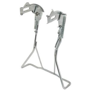 【メーカー純正品】【正規代理店品】GIZA(GP) L型両立スタンド(外装変速機付用)27インチ C...