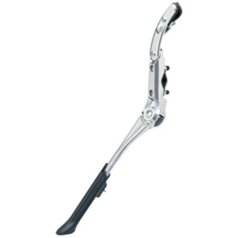 【メーカー純正品】【正規代理店品】GIZA(GP) CL-KA77 アジャスタブル サイドスタンド ...