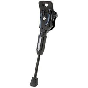 【メーカー純正品】【正規代理店品】GIZA(GP) YRA-54K キッズ キックスタンド BLK「...