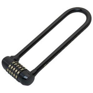 【メーカー純正品】【正規代理店品】GIZA(GP) スリム Uロック BLK「爆買」