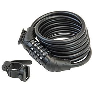 【メーカー純正品】【正規代理店品】GIZA(GP) WL-654 コンビネーションロック 8x180...