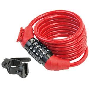 【メーカー純正品】【正規代理店品】GIZA(GP) WL-654 コンビネーションロック 8x180...