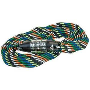 【メーカー純正品】【正規代理店品】GIZA(GP) WL-425 ブレイデッド チェーンロック サフ...