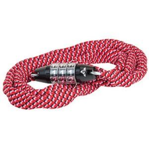 【メーカー純正品】【正規代理店品】GIZA(GP) WL-425 ブレイデッド チェーンロック スト...