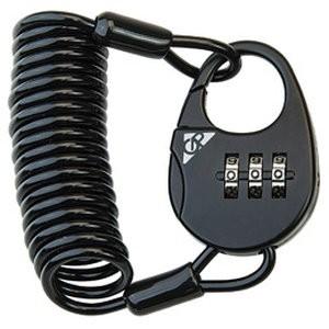 【メーカー純正品】【正規代理店品】GIZA(GP) PL626 コンビネーションロック BLK/BL...