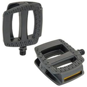 【メーカー純正品】【正規代理店品】GIZA(GP) VP-571 ペダル BLK「爆買」