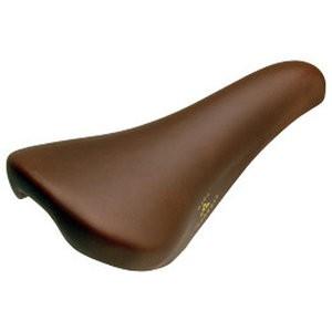 【メーカー純正品】【正規代理店品】GIZA(GP) VL-1418 サドル BRN「爆買」