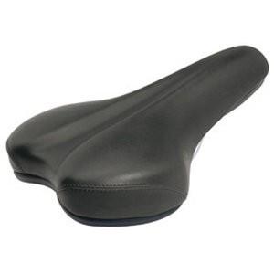 【メーカー純正品】【正規代理店品】GIZA(GP) SDL217 サドル BLK「爆買」