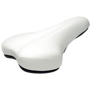 【メーカー純正品】【正規代理店品】GIZA(GP) SDL217 サドル WHT「爆買」