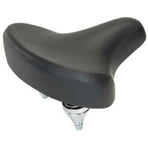 【メーカー純正品】【正規代理店品】GIZA(GP) VL-8030 クルーザー サドル BLK「爆買...