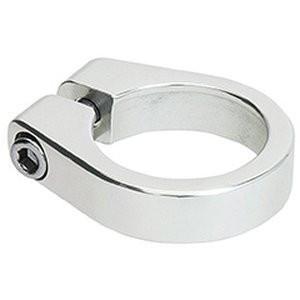 【メーカー純正品】【正規代理店品】GIZA(GP) CL-02A アルミ シートクランプ 31.8 ...