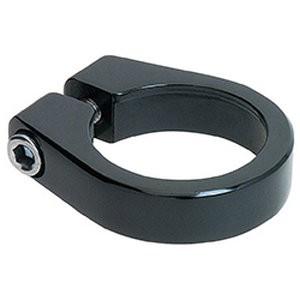 【メーカー純正品】【正規代理店品】GIZA(GP) CL-02A アルミ シートクランプ 34.9 ...