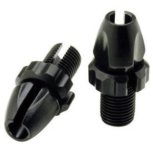 【メーカー純正品】【正規代理店品】GIZA(GP) ブレーキ レバー マイクロ アジャスター BLK...