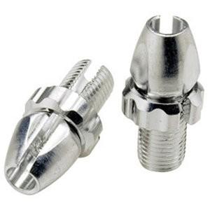 【メーカー純正品】【正規代理店品】GIZA(GP) ブレーキ レバー マイクロ アジャスター SIL...