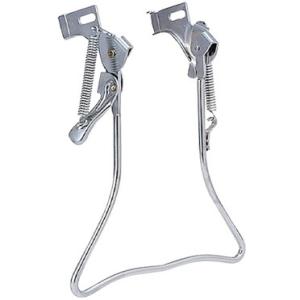 【メーカー純正品】【正規代理店品】ブリヂストン(BRIDGESTONE) 少女車用 両立スタンド 2...